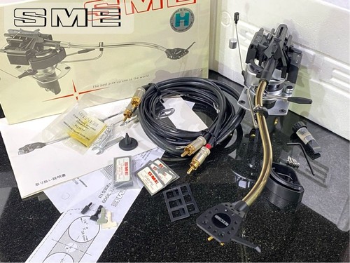 Sme 3009 series - series, iii