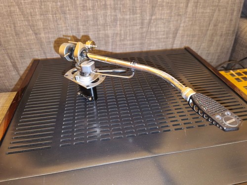 Sme 3009 tonearm used - sme,