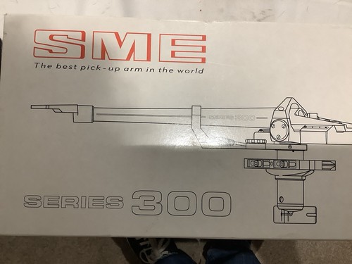 Sme 309 tonearm - 309,