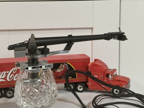 Sme 309 magnesium tonearm - sme,
