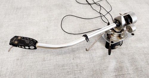 Sme 3009 tonearm untested - sme,