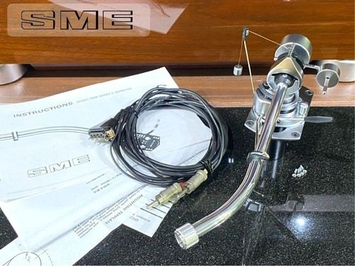 Sme 3009 series - 3009, improved